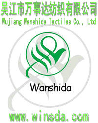 Wujiang Wanshida Textile Co., Ltd